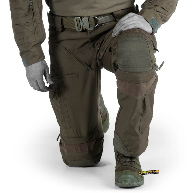 STRIKER HT Combat pants Brown grey UF PRO