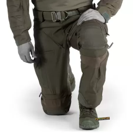 STRIKER HT Combat pants Brown grey UF PRO STRIKER HT Combat pants Brown grey UF PRO