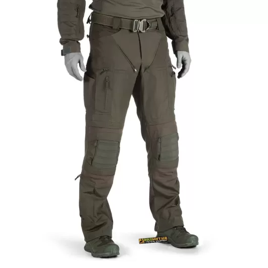 STRIKER HT Combat pants Brown grey UF PRO