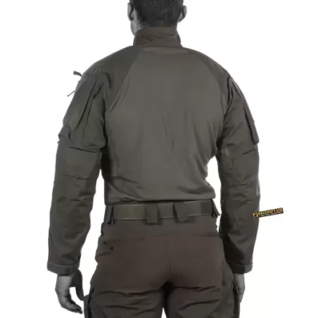 STRIKER XT GEN 2 COMBAT SHIRT STRIKER XT GEN 2 COMBAT SHIRT