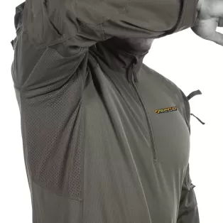 STRIKER XT GEN 2 COMBAT SHIRT Brown grey UF PRO 2