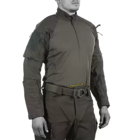 STRIKER XT GEN 2 COMBAT SHIRT Brown grey UF PRO STRIKER XT GEN 2 COMBAT SHIRT Brown grey UF PRO