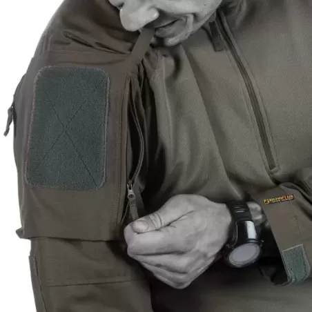 STRIKER XT GEN 2 COMBAT SHIRT STRIKER XT GEN 2 COMBAT SHIRT
