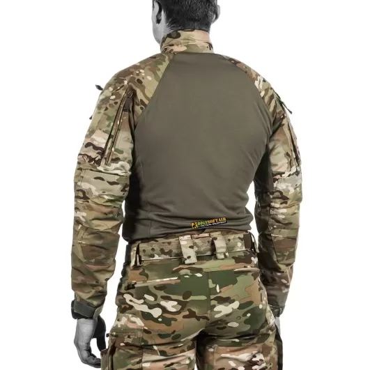 STRIKER XT GEN 2 Combat Shirt Multicam UF PRO