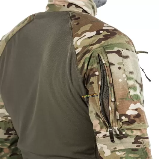 STRIKER XT GEN 2 Combat Shirt Multicam UF PRO