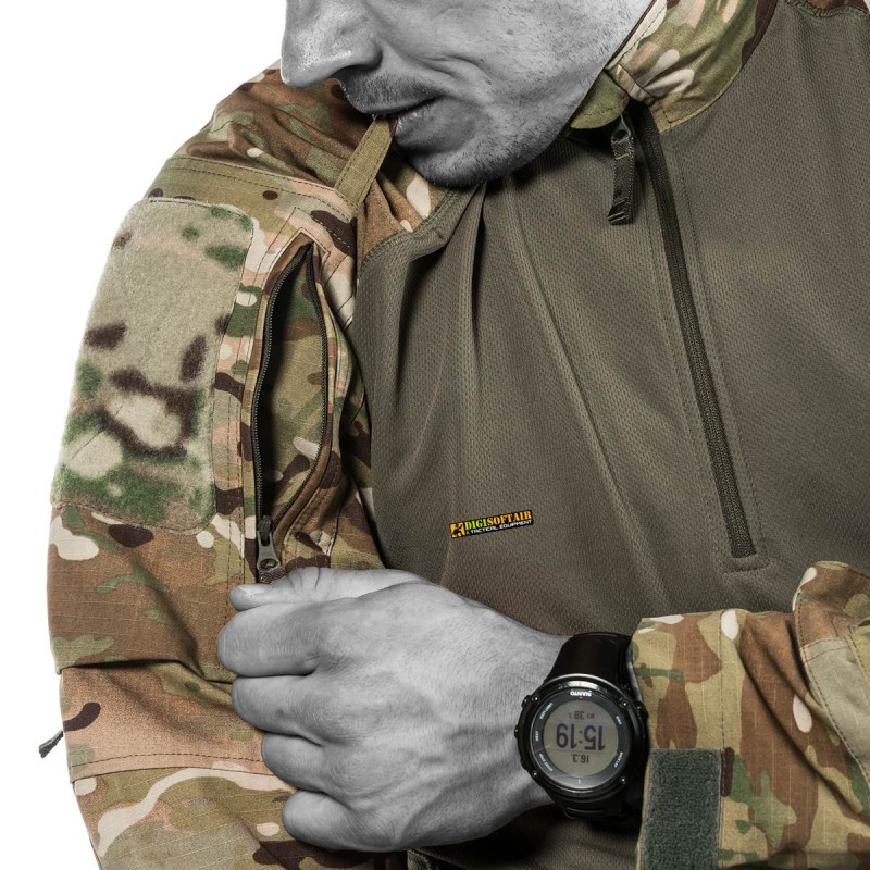 STRIKER XT GEN 2 Combat Shirt Multicam UF PRO