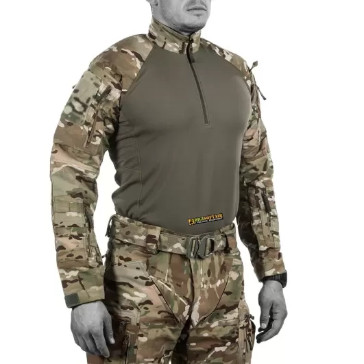 STRIKER XT GEN 2 Combat Shirt Multicam UF PRO