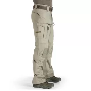 STRIKER HT Combat Pants Desert Grey UF PRO 2