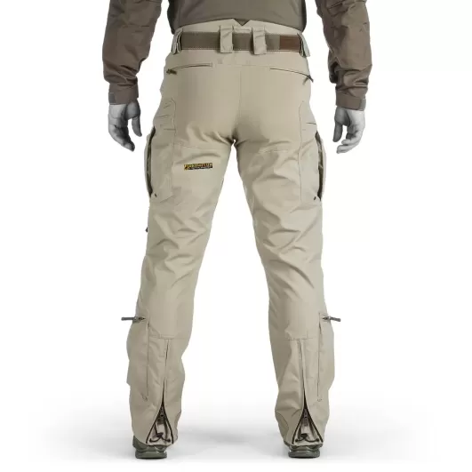 STRIKER HT Combat Pants Desert Grey UF PRO