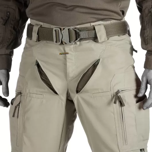 STRIKER HT Combat Pants Desert Grey UF PRO