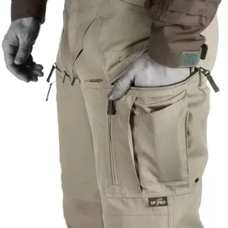 STRIKER HT Combat Pants Desert Grey UF PRO STRIKER HT Combat Pants Desert Grey UF PRO