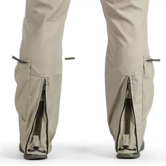 STRIKER HT Combat Pants Desert Grey UF PRO