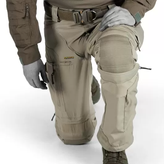 STRIKER HT Combat Pants Desert Grey UF PRO
