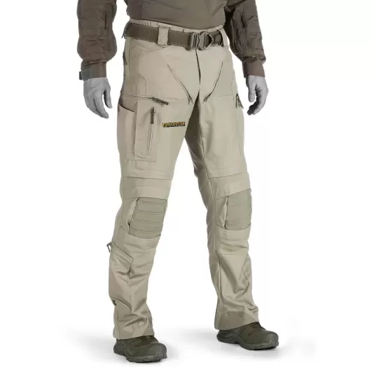 Buy STRIKER HT COMBAT PANTS Desert Grey UF PRO Size 32X32