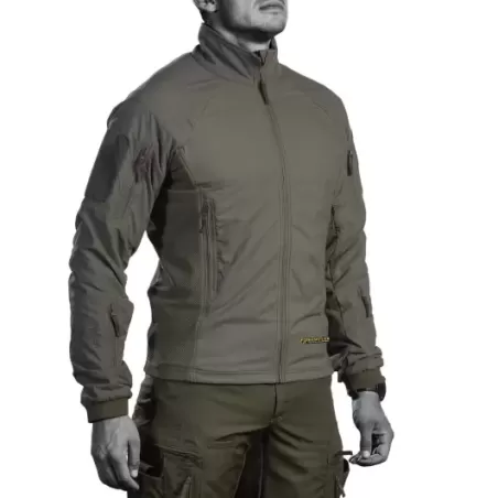 HUNTER FZ Gen 2 JACKET Brown Grey UF PRO HUNTER FZ Gen 2 JACKET Brown Grey UF PRO