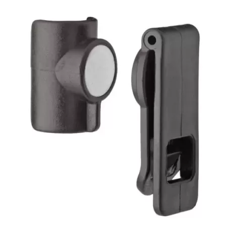 Magnetic Tube Clip SOURCE Magnetic Tube Clip SOURCE