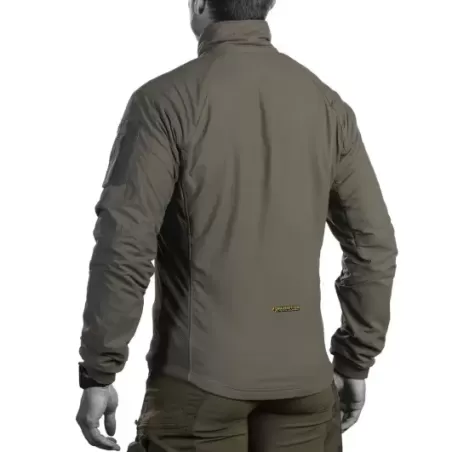 HUNTER FZ Gen 2 JACKET Brown Grey UF PRO HUNTER FZ Gen 2 JACKET Brown Grey UF PRO