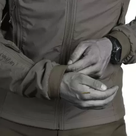 HUNTER FZ Gen 2 JACKET Brown Grey UF PRO HUNTER FZ Gen 2 JACKET Brown Grey UF PRO
