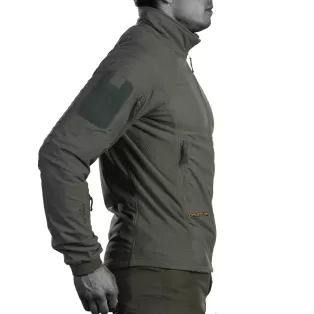 HUNTER FZ Gen 2 JACKET Brown Grey UF PRO 2