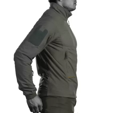 HUNTER FZ Gen 2 JACKET Brown Grey UF PRO HUNTER FZ Gen 2 JACKET Brown Grey UF PRO