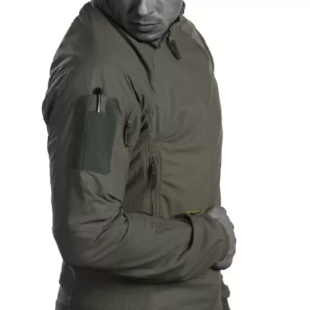 HUNTER FZ Gen 2 JACKET Brown Grey UF PRO HUNTER FZ Gen 2 JACKET Brown Grey UF PRO