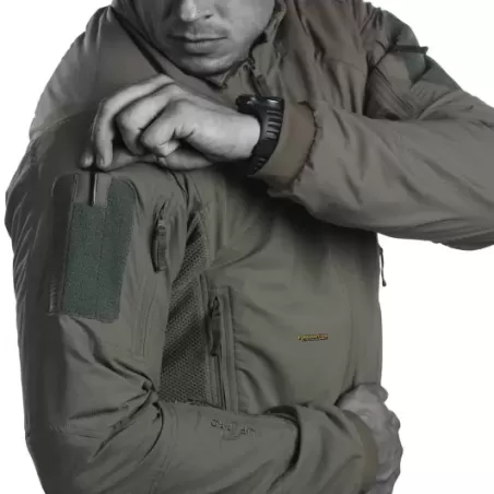 HUNTER FZ Gen 2 JACKET Brown Grey UF PRO HUNTER FZ Gen 2 JACKET Brown Grey UF PRO