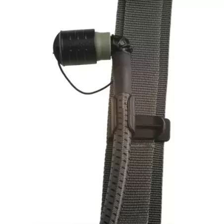 Magnetic Clip SOURCE per tubo idratazione