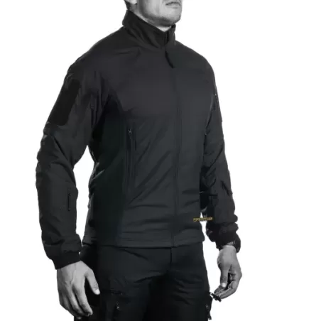 HUNTER FZ Gen 2 JACKET Black UF PRO HUNTER FZ Gen 2 JACKET Black UF PRO