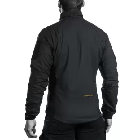 HUNTER FZ Gen 2 JACKET Black UF PRO HUNTER FZ Gen 2 JACKET Black UF PRO