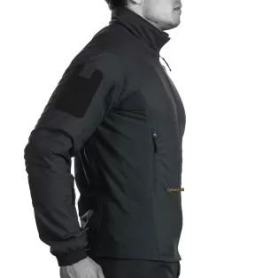 HUNTER FZ Gen 2 JACKET Black UF PRO 2