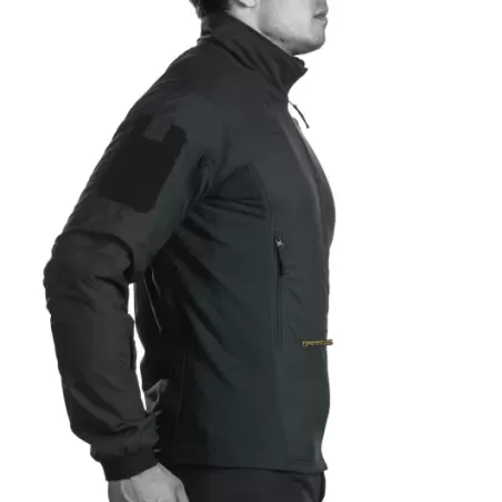 HUNTER FZ Gen 2 JACKET Black UF PRO HUNTER FZ Gen 2 JACKET Black UF PRO