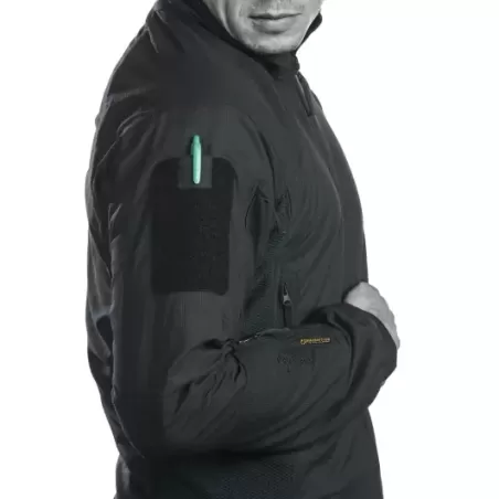 HUNTER FZ Gen 2 JACKET Black UF PRO HUNTER FZ Gen 2 JACKET Black UF PRO