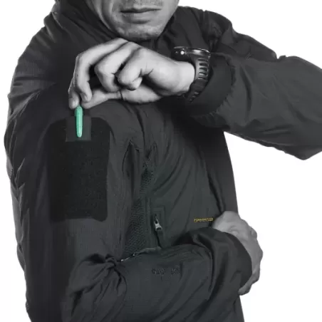 HUNTER FZ Gen 2 JACKET Black UF PRO HUNTER FZ Gen 2 JACKET Black UF PRO
