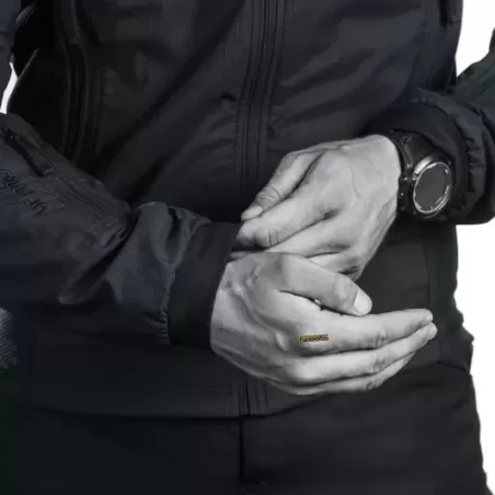 HUNTER FZ Gen 2 JACKET Black UF PRO HUNTER FZ Gen 2 JACKET Black UF PRO