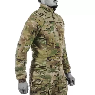 HUNTER FZ Gen 2 JACKET Multicam UF PRO 2