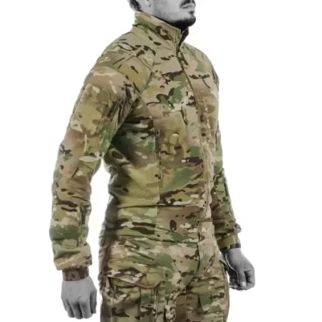 HUNTER FZ Gen 2 JACKET Multicam UF PRO HUNTER FZ Gen 2 JACKET Multicam UF PRO
