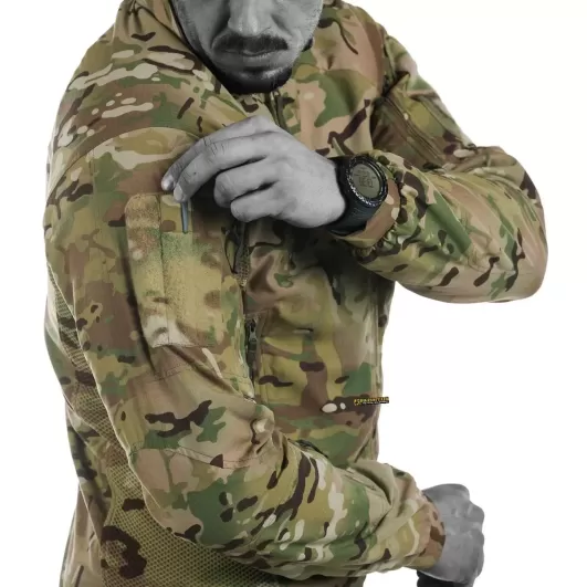 HUNTER FZ Gen 2 JACKET Multicam UF PRO
