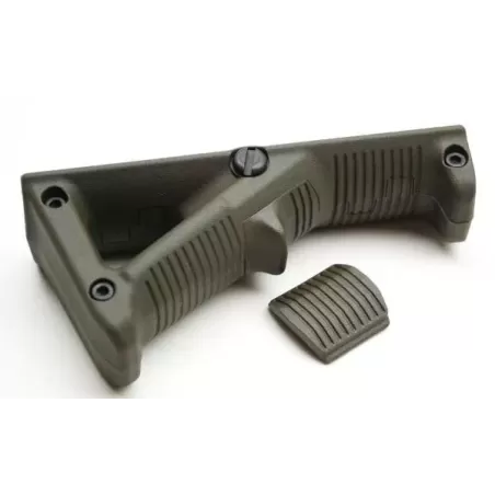 MAGPUL AFG2 OLIVE impugnatura ergonomica anteriore
