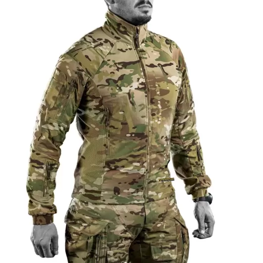 HUNTER FZ Gen 2 JACKET Multicam UF PRO
