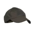 Base cap Brown grey by Uf Pro