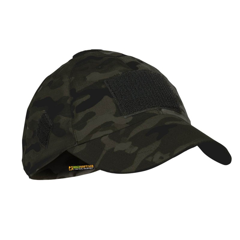 BASE CAP Multicam Black UF PRO