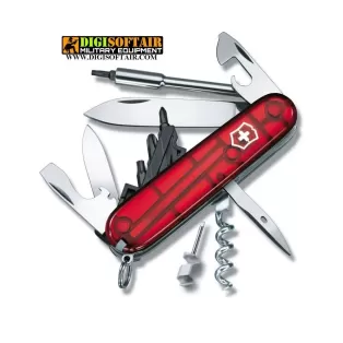 Victorinox CyberTool 29 Ruby