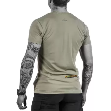 copy of Kevlar T-shirt anti taglio black Nerg copy of Kevlar T-shirt anti taglio black Nerg