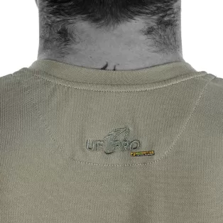 UF PRO Urban T-shirt Desert Grey 2