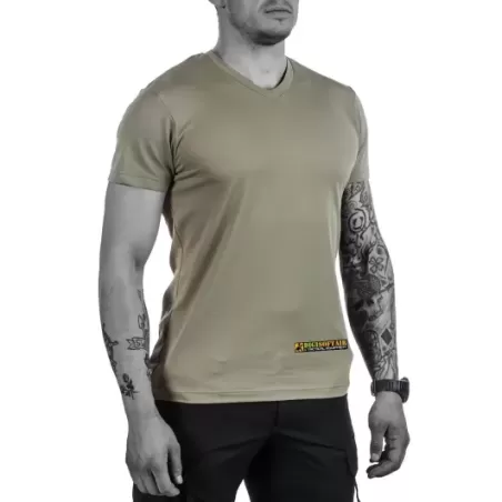 UF PRO Urban T-shirt Desert Grey UF PRO Urban T-shirt Desert Grey