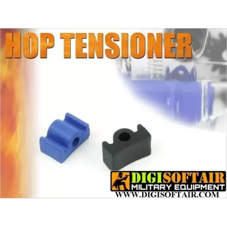 Flat Type Hop-Up Tensioner Prometheus Flat Type Hop-Up Tensioner Prometheus