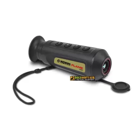 Thermal systems Konus