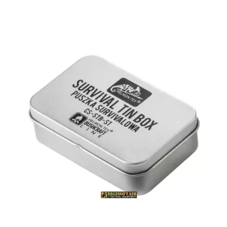 survival kit steel box