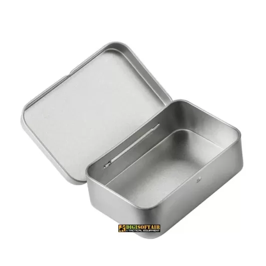 Helikon Tex Survival Tin Box CS-STB-ST-15