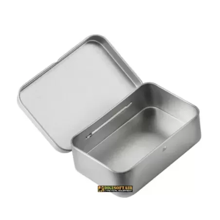 Helikon Tex Survival Tin Box CS-STB-ST-15